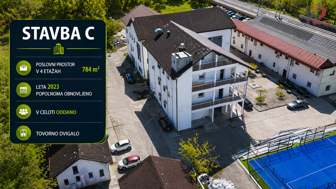 Lokacija: Podravska, Pesnica, Pesnica pri Mariboru