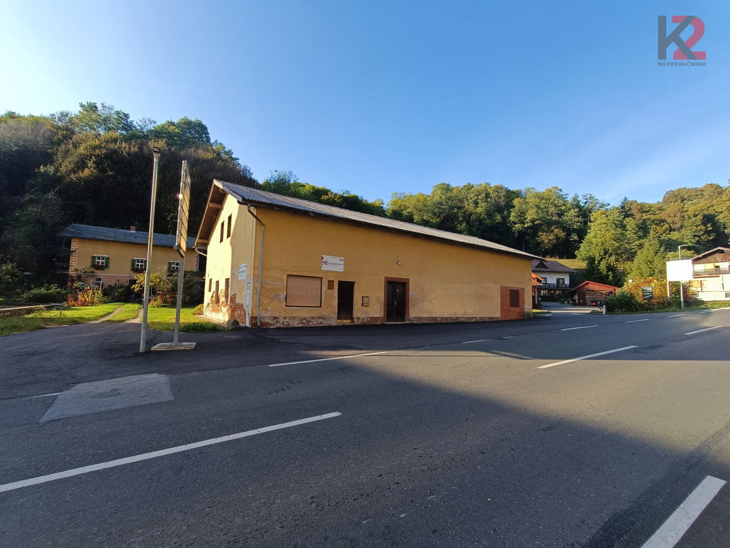 Lokacija: Podravska, Majšperk, Majšperk