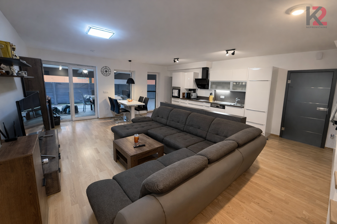 Lokacija: Podravska, Maribor, Spodnje Radvanje