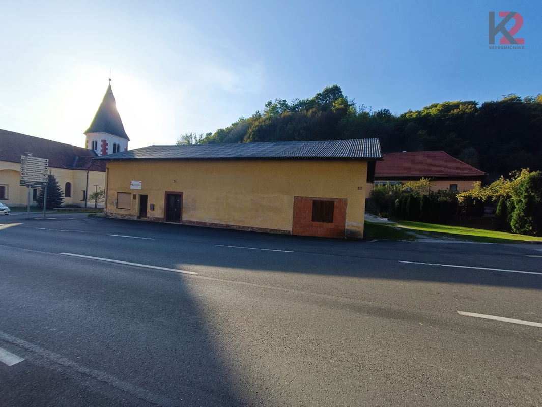 Lokacija: Podravska, Majšperk, Majšperk