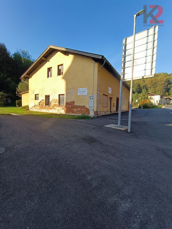 Lokacija: Podravska, Majšperk, Majšperk