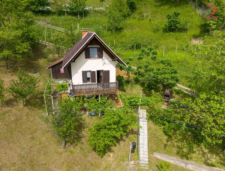 Location: Podravska, Majšperk, Janški Vrh
