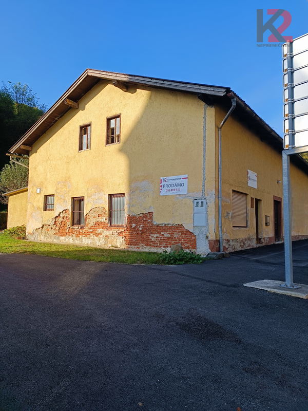 Lokacija: Podravska, Majšperk, Majšperk