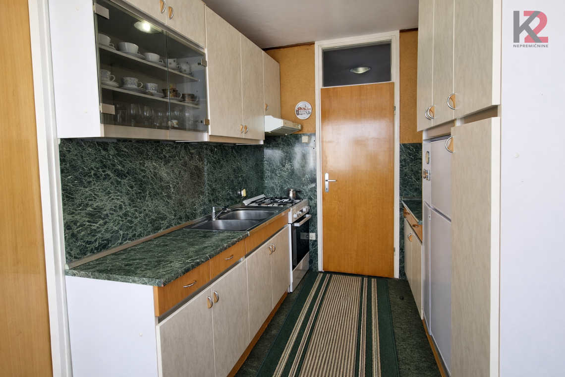 Lokacija: Podravska, Maribor, Koroška vrata