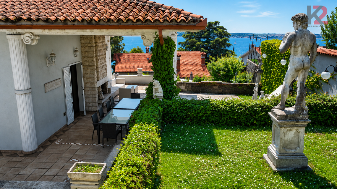 Location: Obalno - kraška, Piran, Portorož