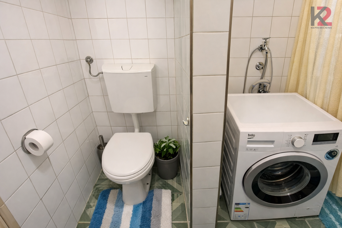 Lokacija: Podravska, Maribor, Koroška vrata