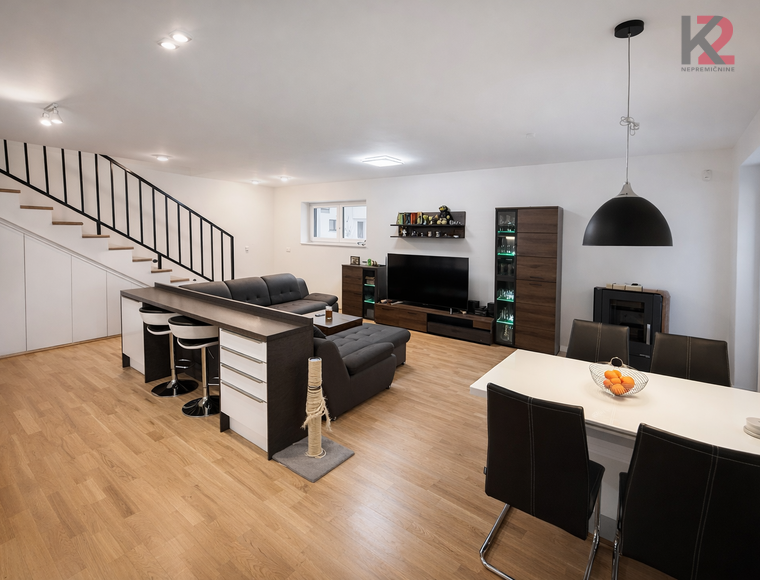 Lokacija: Podravska, Maribor, Spodnje Radvanje