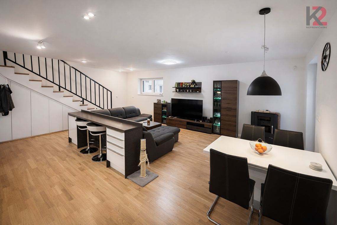 Lokacija: Podravska, Maribor, Spodnje Radvanje