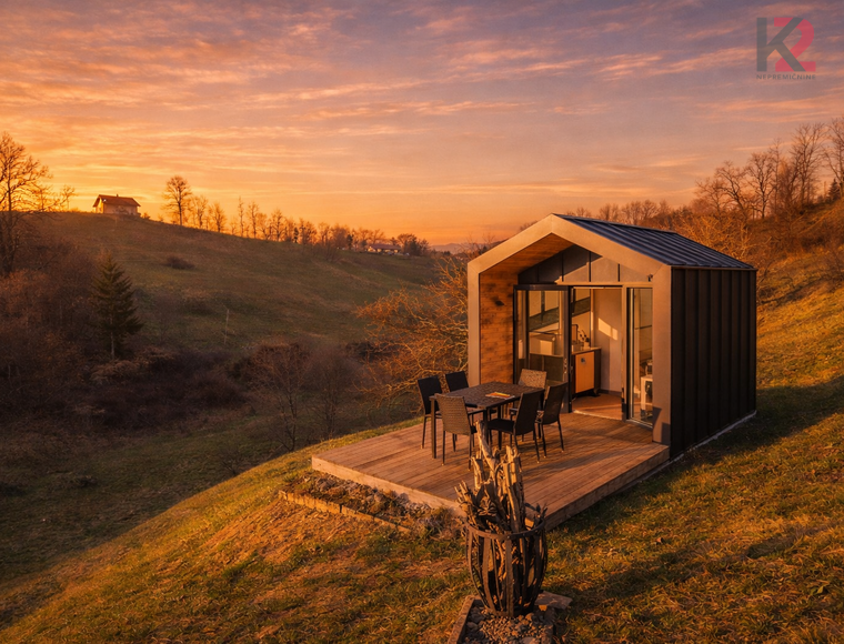 Lokacija: Podravska, Cirkulane, Paradiž