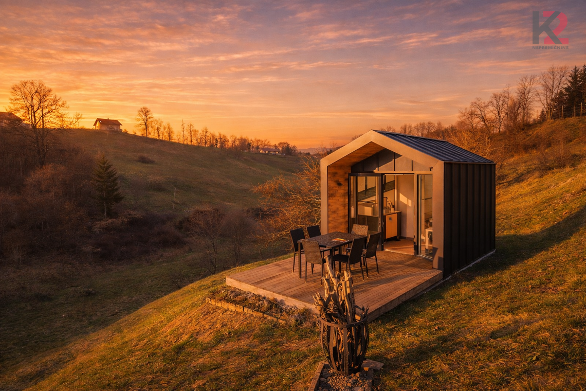 Lokacija: Podravska, Cirkulane, Paradiž