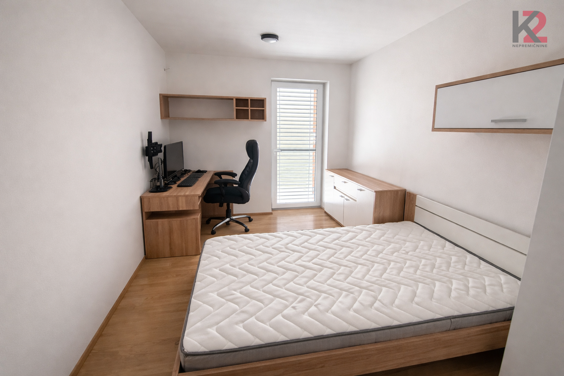 Lokacija: Podravska, Maribor, Spodnje Radvanje