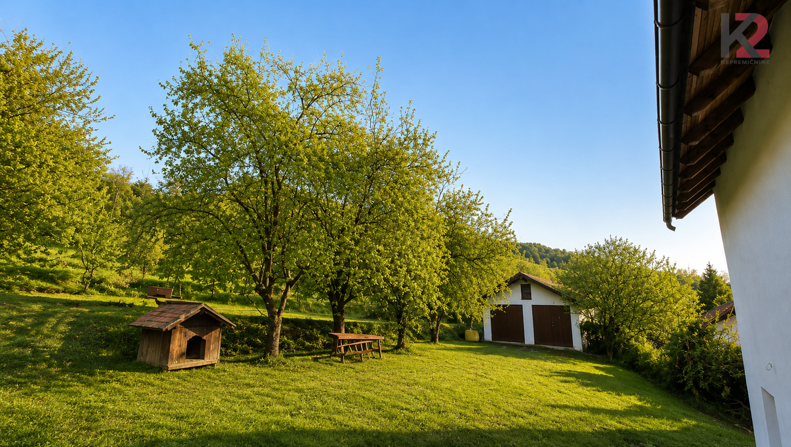 Lokacija: Podravska, Duplek, Vurberk