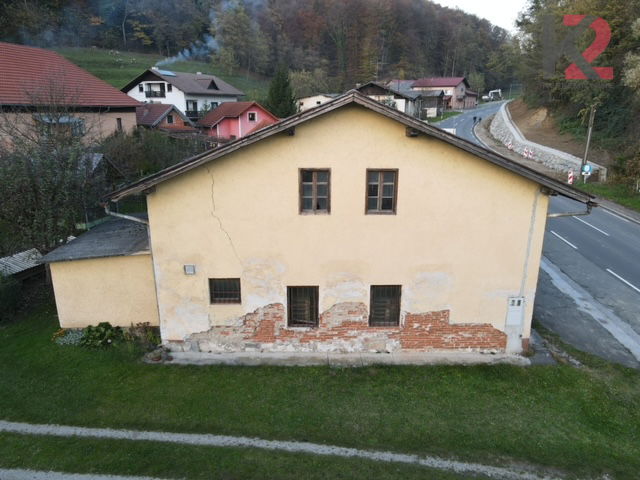 Lokacija: Podravska, Majšperk, Majšperk