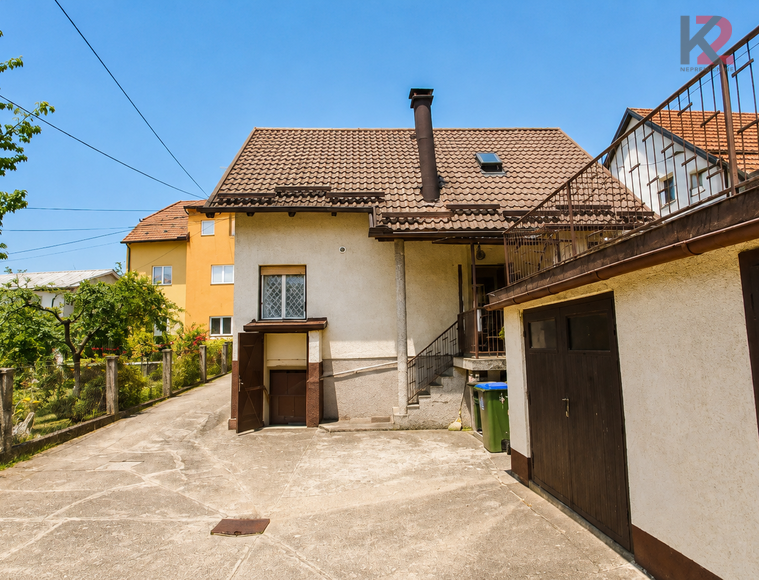 Lokacija: Podravska, Maribor, Pobrežje
