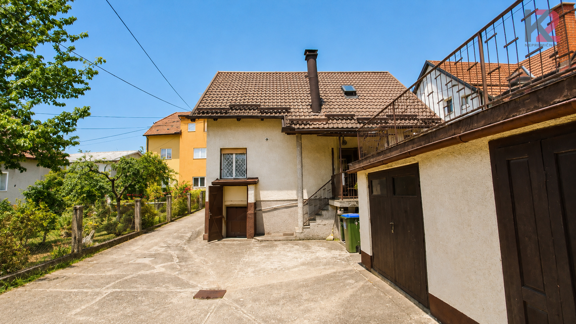 Lokacija: Podravska, Maribor, Pobrežje