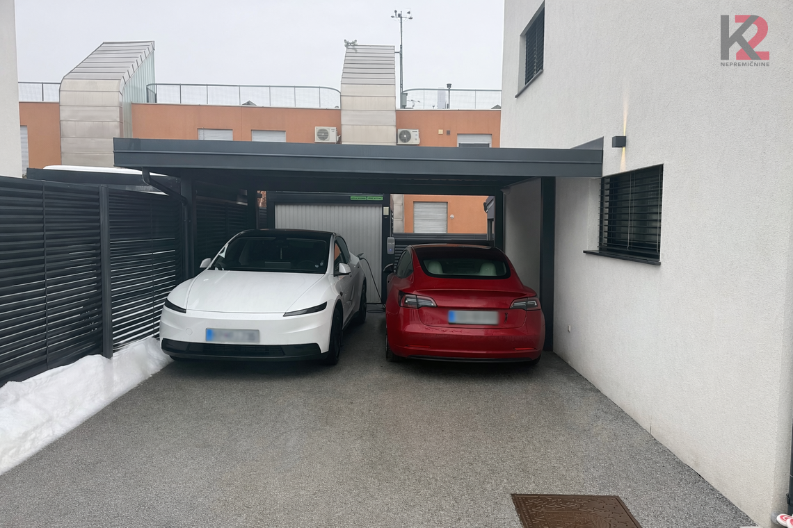 Lokacija: Podravska, Maribor, Spodnje Radvanje