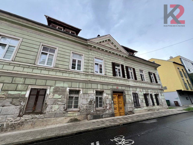 Location: Podravska, Maribor, Koroška vrata