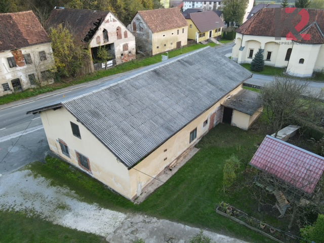 Lokacija: Podravska, Majšperk, Majšperk