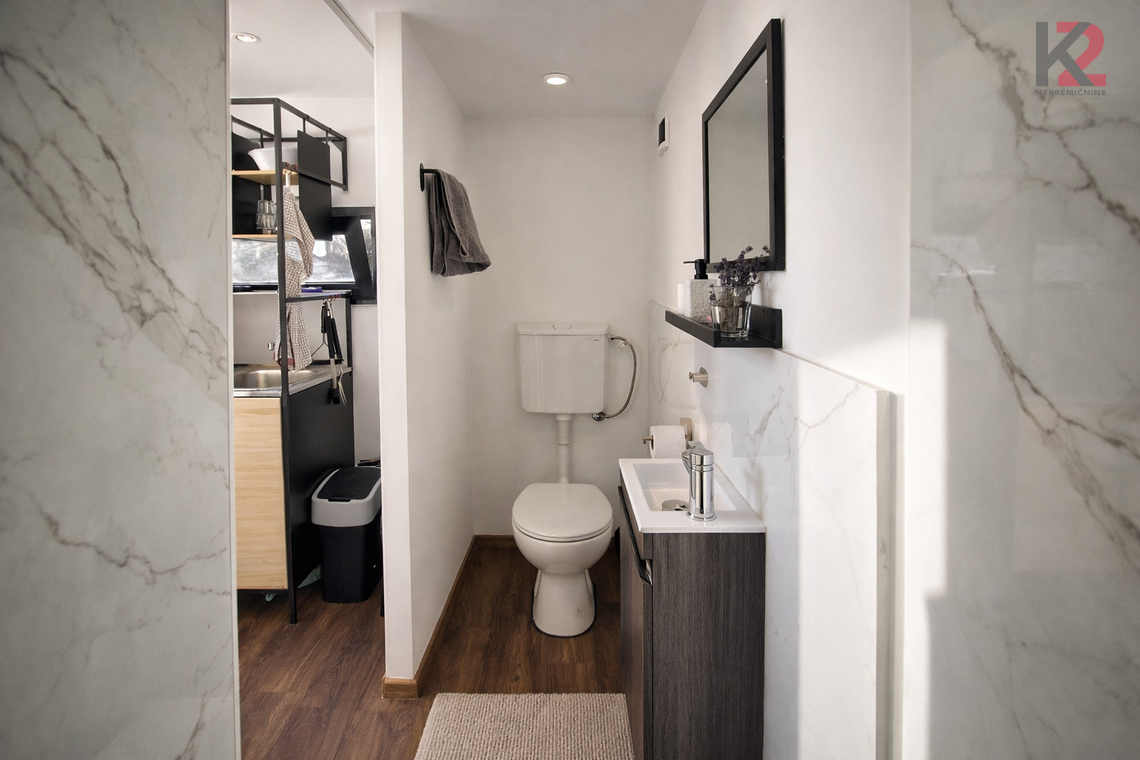 Lokacija: Podravska, Cirkulane, Paradiž