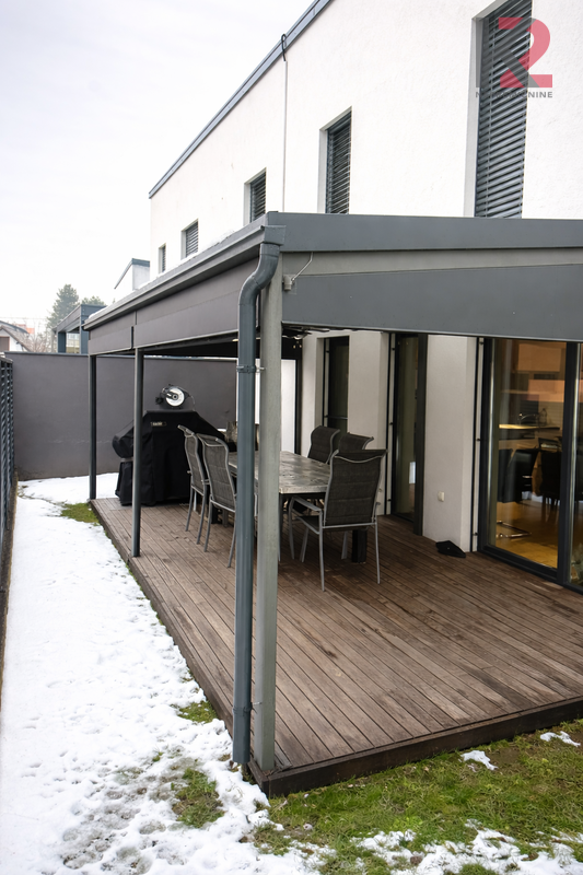 Lokacija: Podravska, Maribor, Spodnje Radvanje