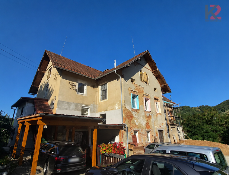 Lokacija: Podravska, Kungota, Rošpoh-del