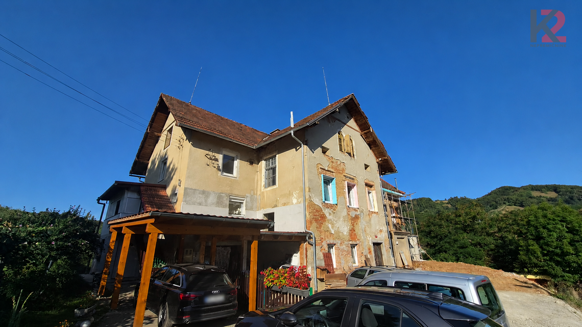 Lokacija: Podravska, Kungota, Rošpoh-del