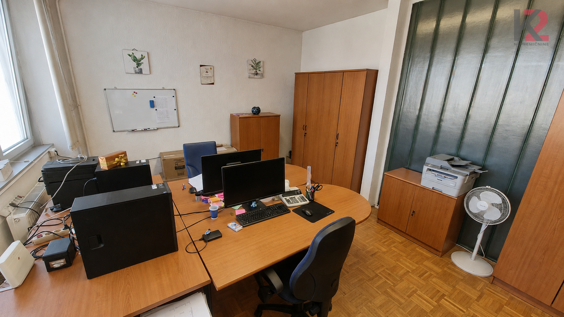 Lokacija: Podravska, Maribor, Center