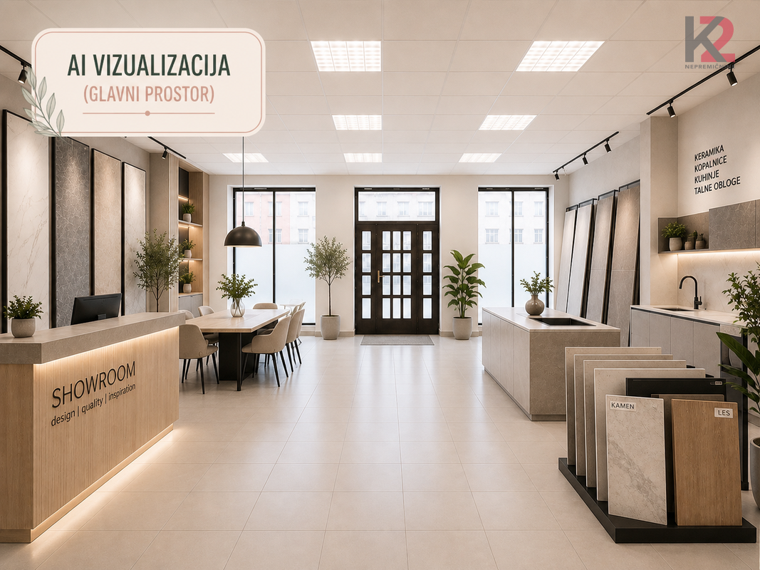 Lokacija: Savinjska, Žalec, Žalec