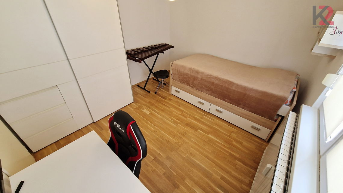 Lokacija: Podravska, Maribor, Center