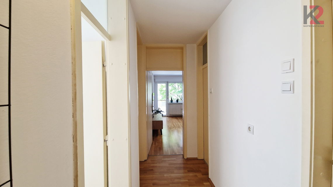 Lokacija: Podravska, Maribor, Center