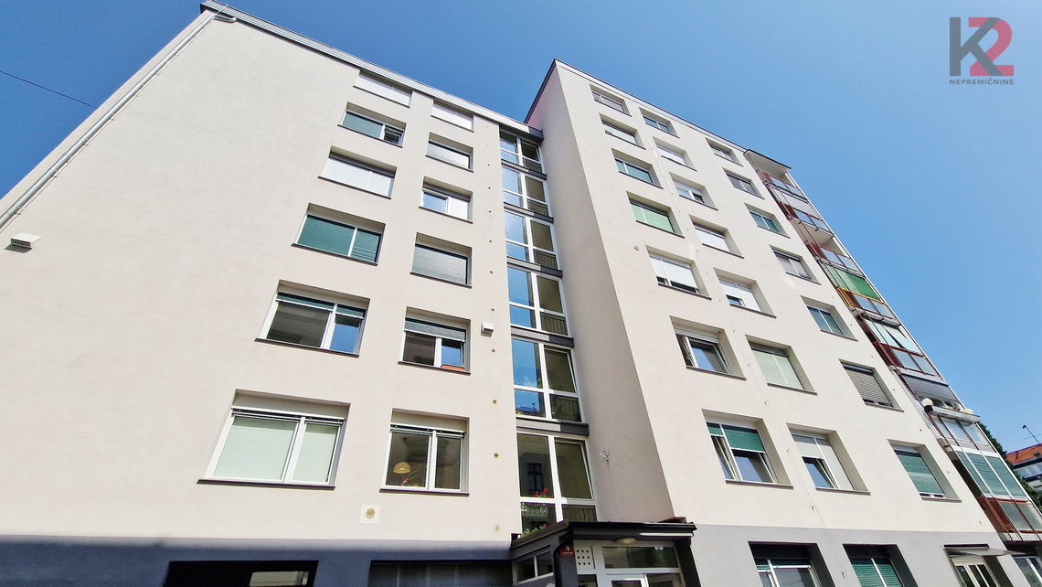 Lokacija: Podravska, Maribor, Center
