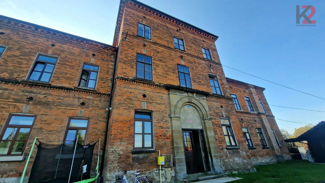 Lokacija: Podravska, Maribor, Tabor