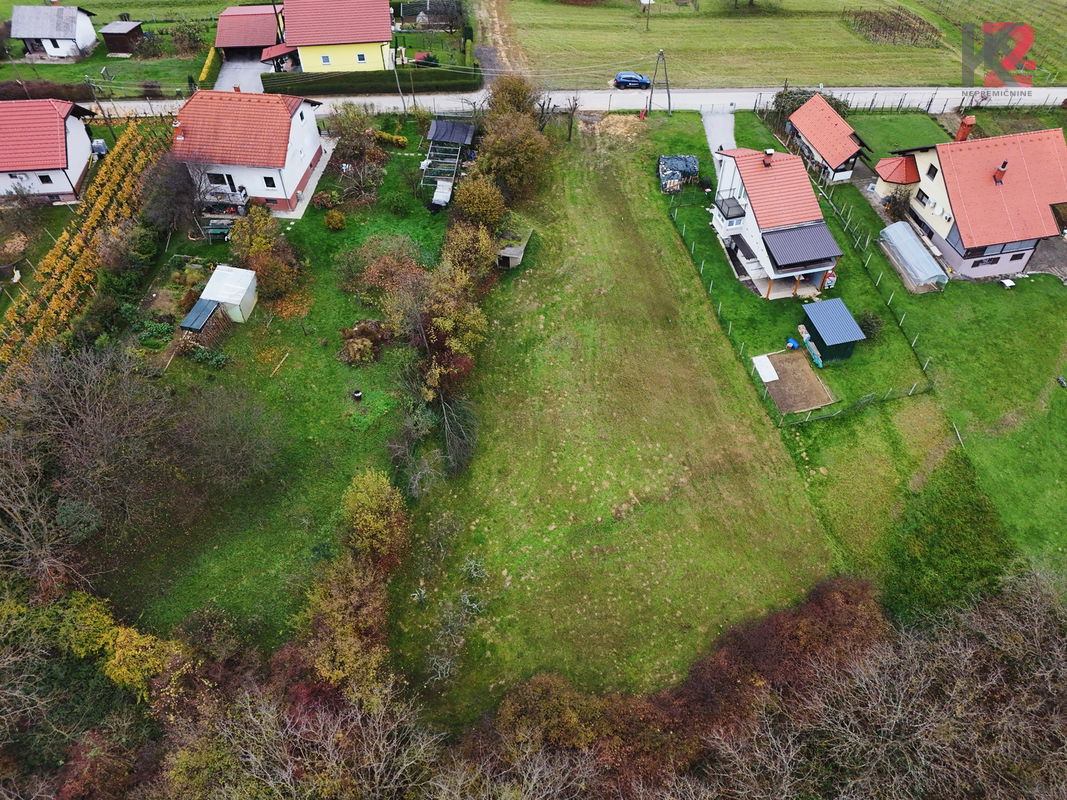 Lokacija: Pomurska, Gornja Radgona, Očeslavci