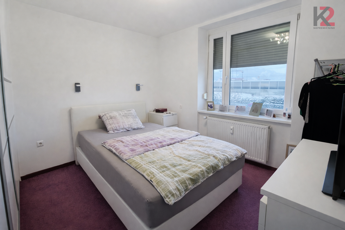 Lokacija: Podravska, Maribor, Center