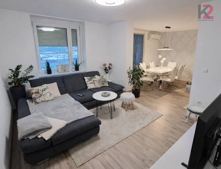 Lokacija: Podravska, Maribor, Center