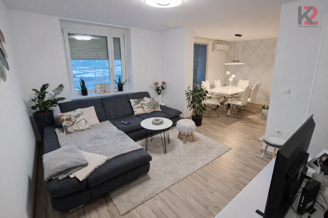 Lokacija: Podravska, Maribor, Center