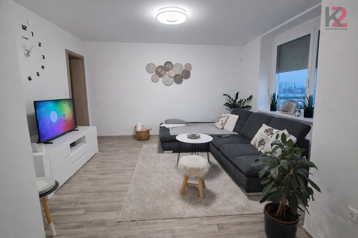 Lokacija: Podravska, Maribor, Center