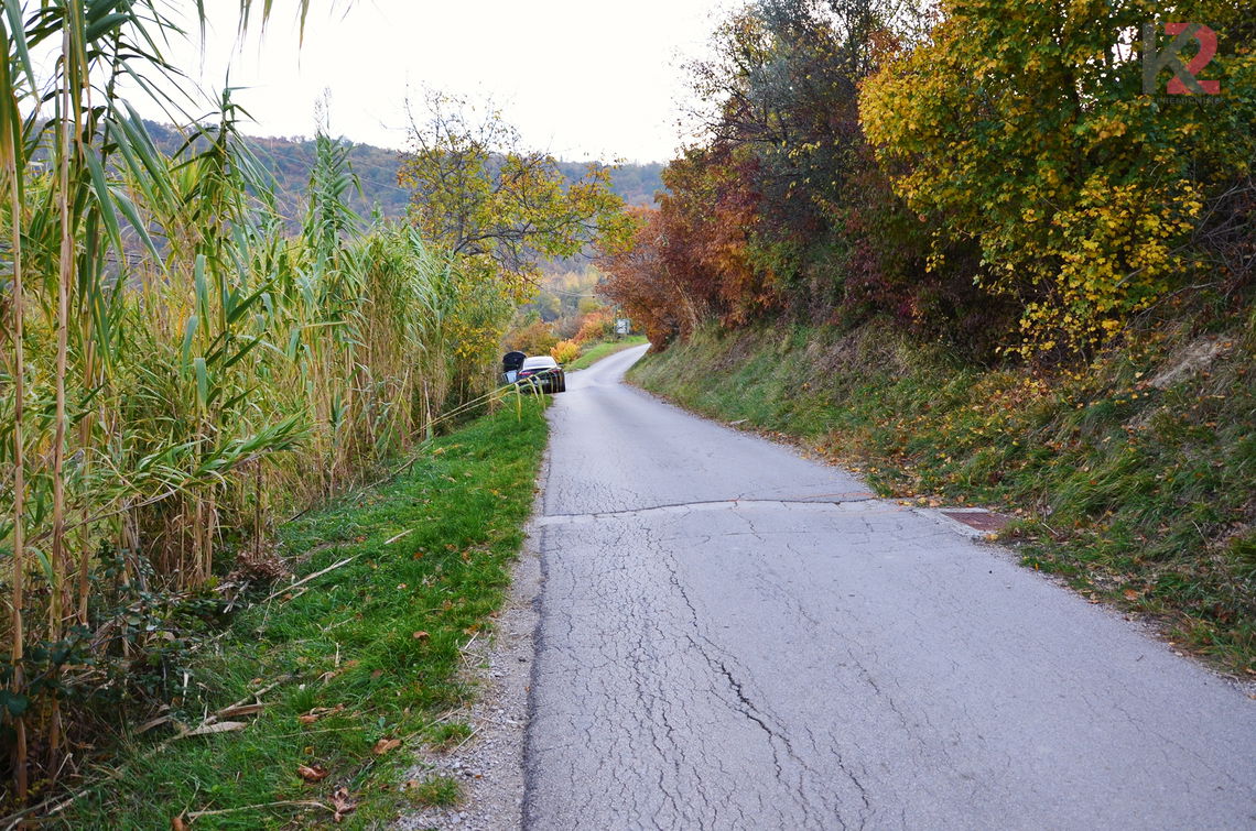 Lokacija: Obalno - kraška, Koper, Semedela