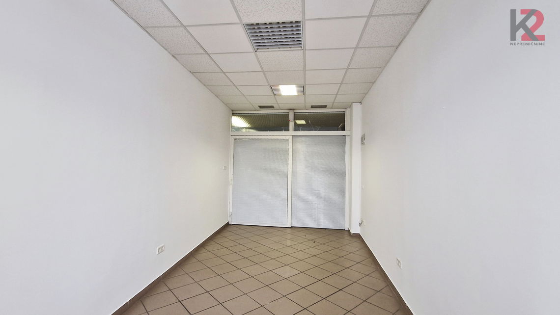 Lokacija: Podravska, Maribor, Center