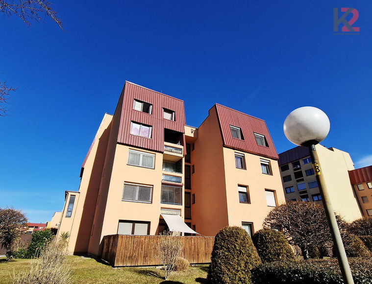 Location: Podravska, Maribor, Nova vas