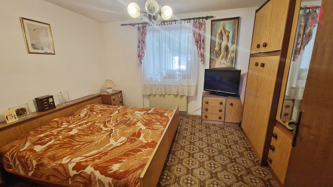 Lokacija: Podravska, Slovenska Bistrica, Križni Vrh