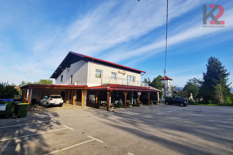 Location: Podravska, Slovenska Bistrica, Križni Vrh
