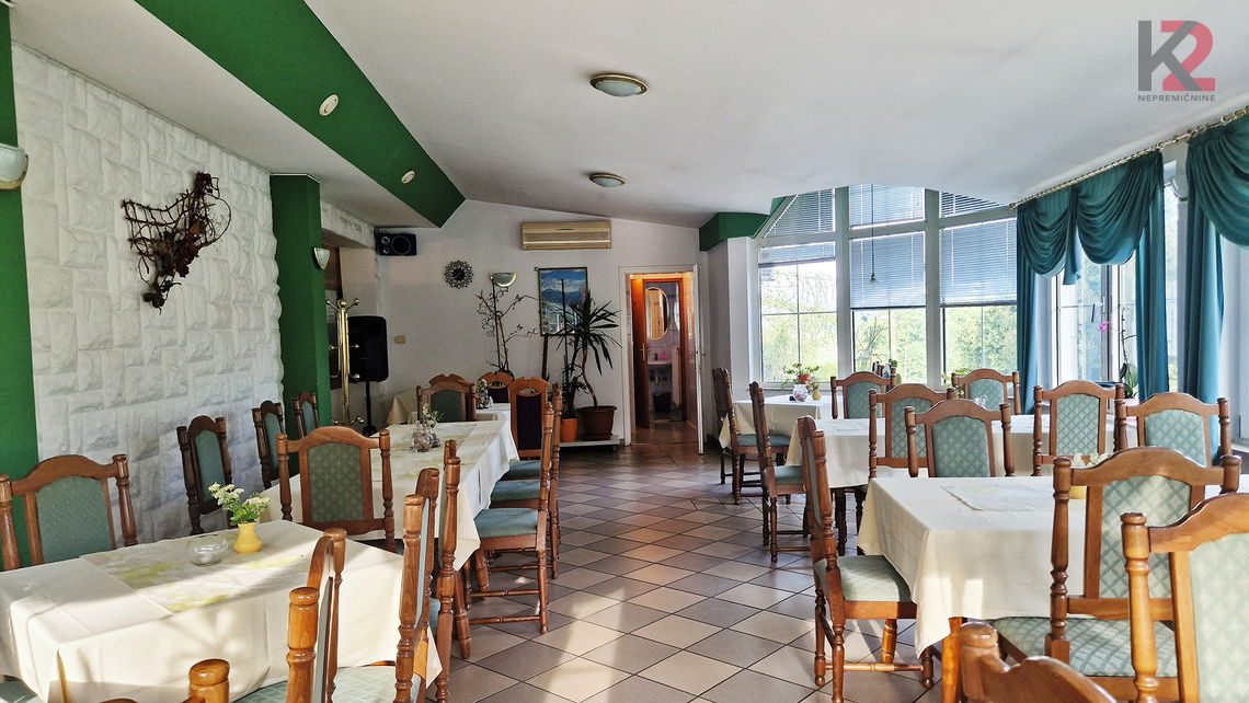 Lokacija: Podravska, Slovenska Bistrica, Križni Vrh
