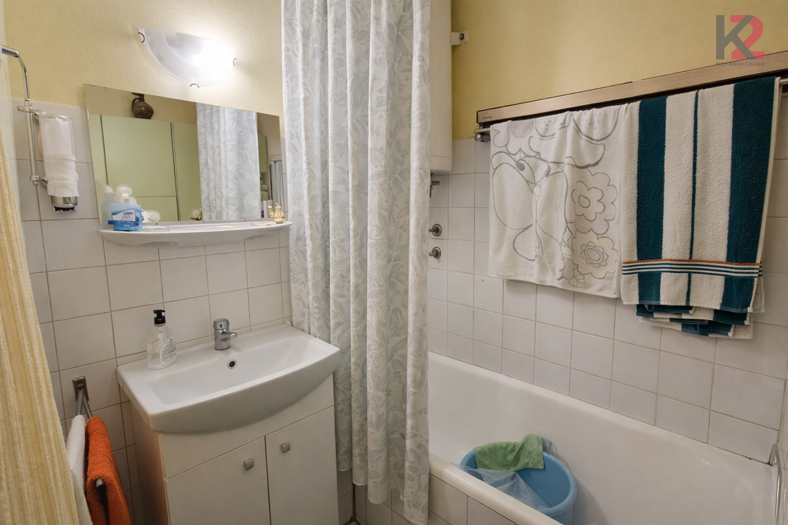 Lokacija: Podravska, Maribor, Koroška vrata