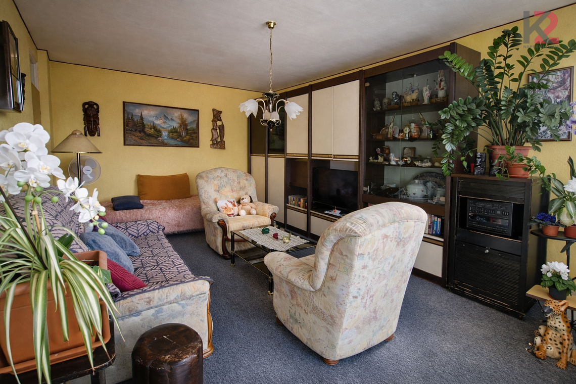 Lokacija: Podravska, Maribor, Koroška vrata