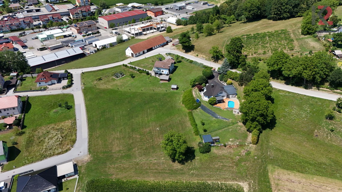 Location: Podravska, Benedikt, Benedikt