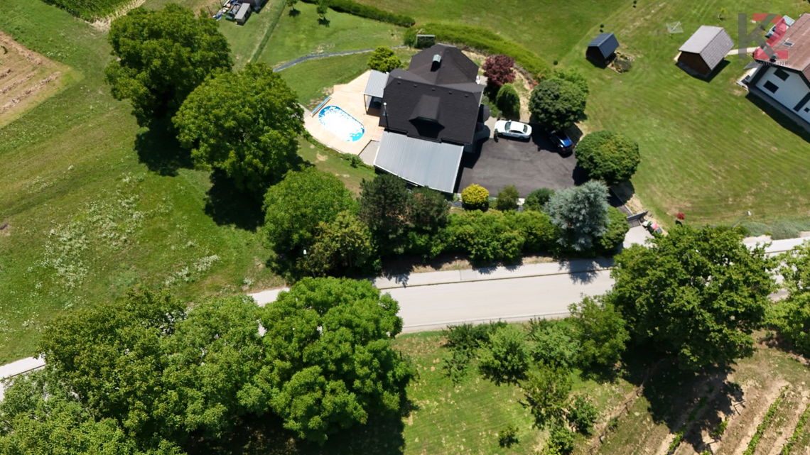 Location: Podravska, Benedikt, Benedikt