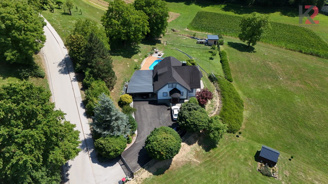 Location: Podravska, Benedikt, Benedikt