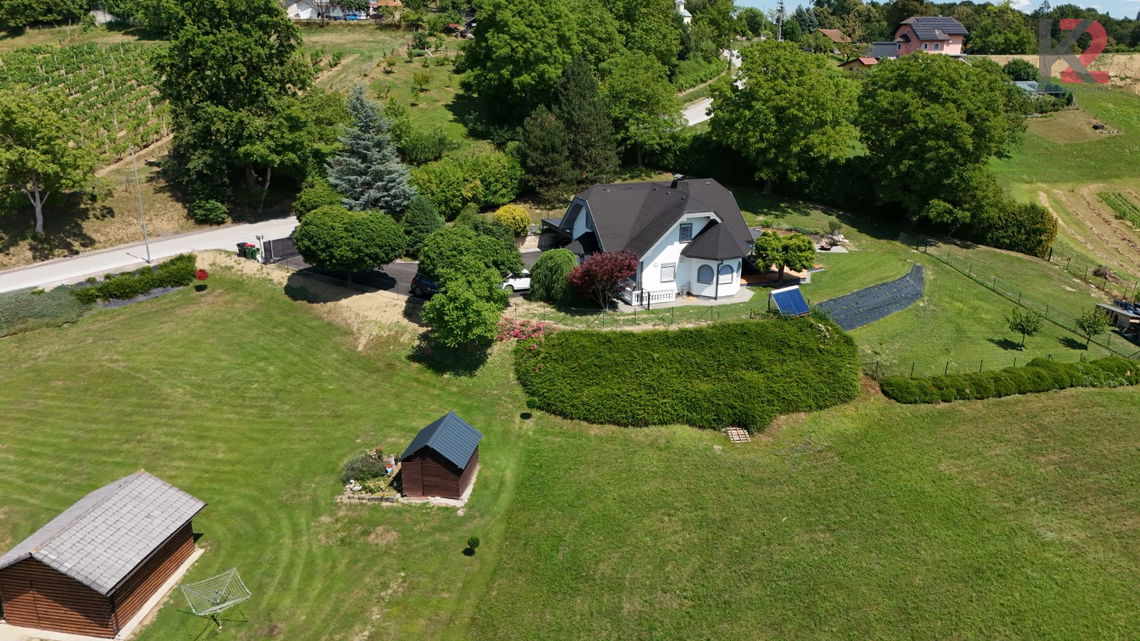 Location: Podravska, Benedikt, Benedikt