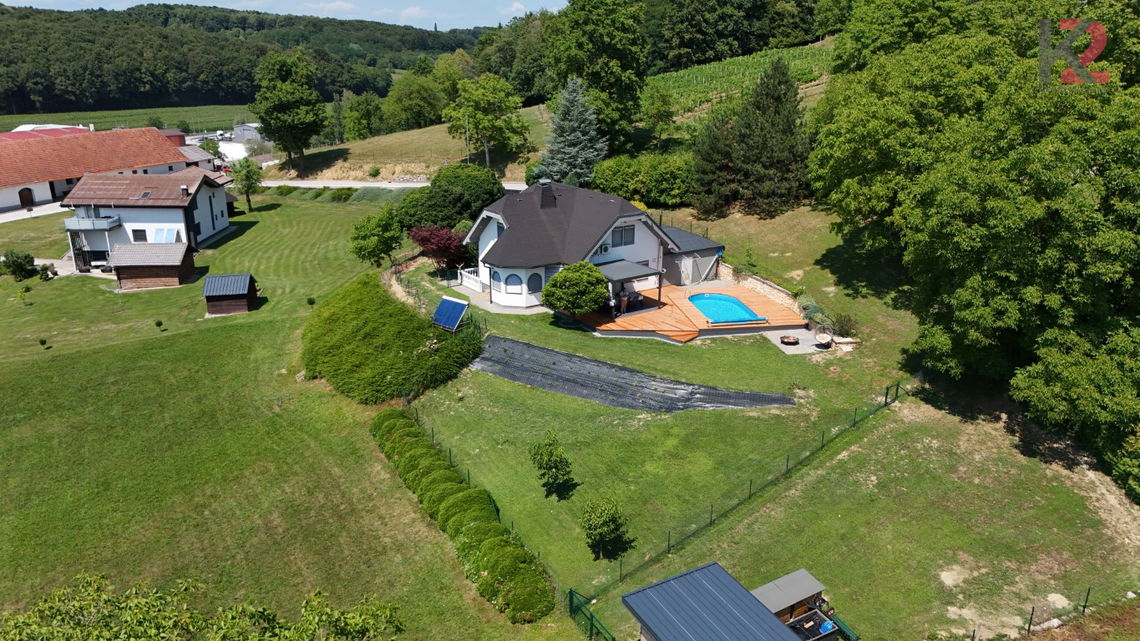 Location: Podravska, Benedikt, Benedikt